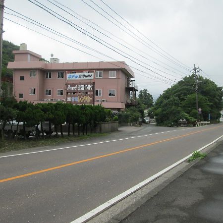 Hotel Kuko Inn Tsushima  Extérieur photo