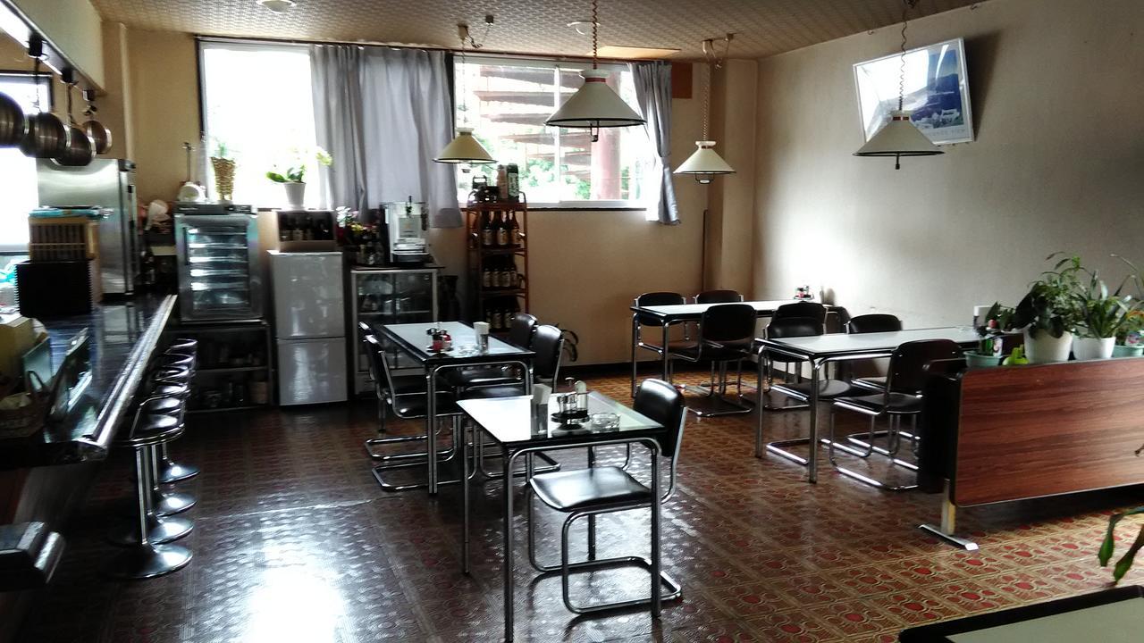 Hotel Kuko Inn Tsushima  Extérieur photo