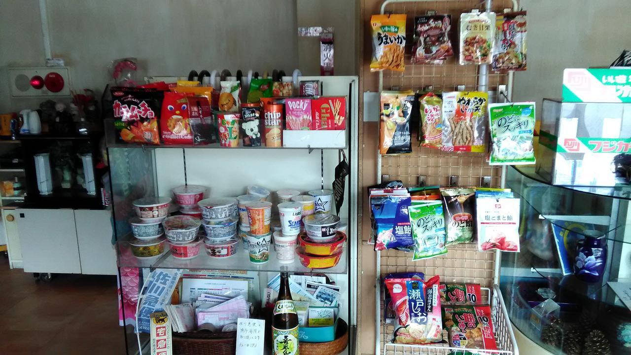Hotel Kuko Inn Tsushima  Extérieur photo
