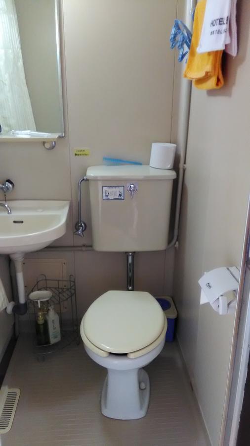 Hotel Kuko Inn Tsushima  Extérieur photo